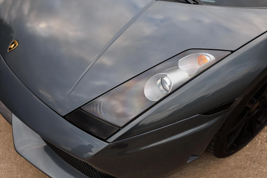2006 Lamborghini Gallardo - Image 19 of 31