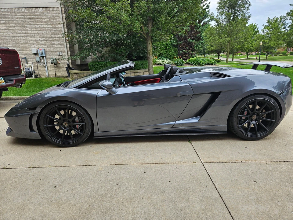 2006 Lamborghini Gallardo - Image 9 of 31