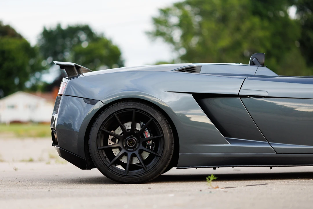 2006 Lamborghini Gallardo - Image 26 of 31