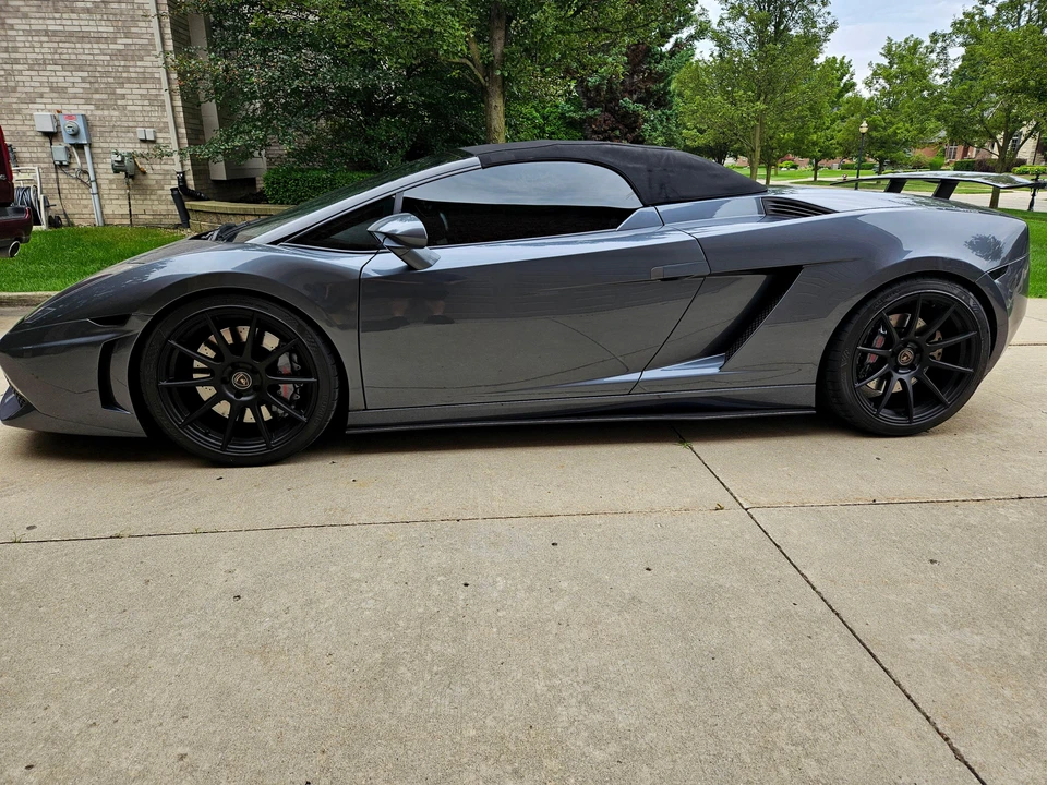 2006 Lamborghini Gallardo - Image 10 of 31