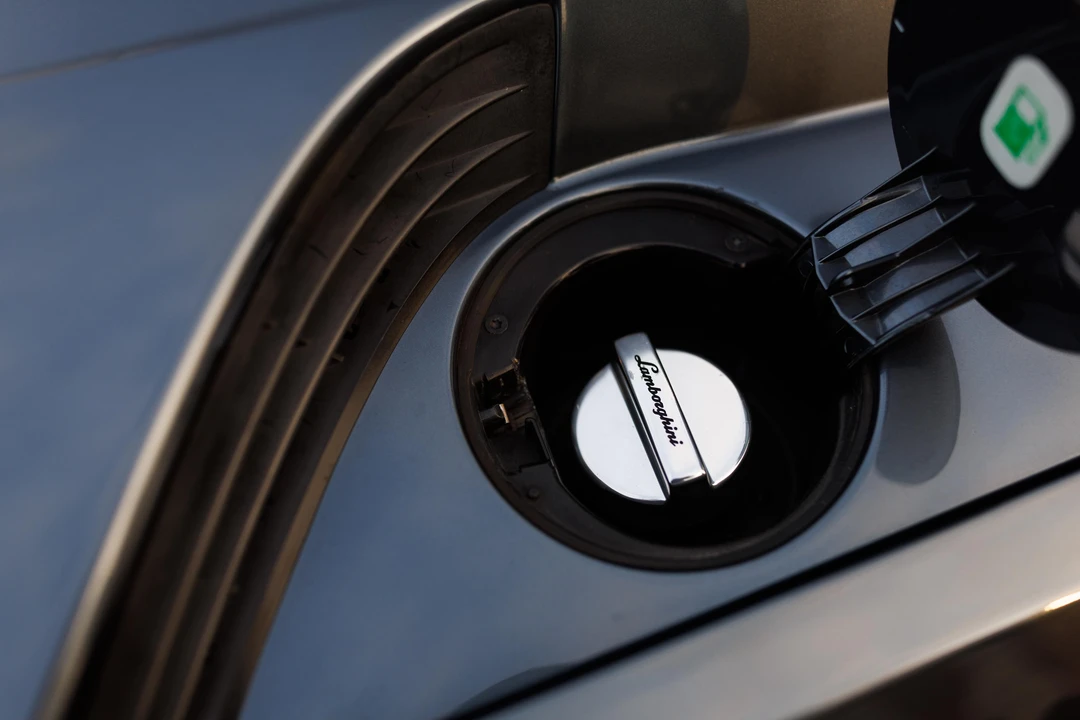 2006 Lamborghini Gallardo - Image 27 of 31