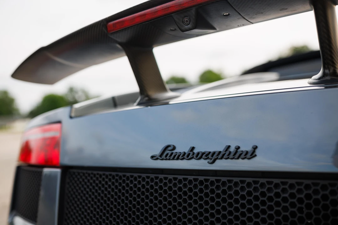 2006 Lamborghini Gallardo - Image 22 of 31