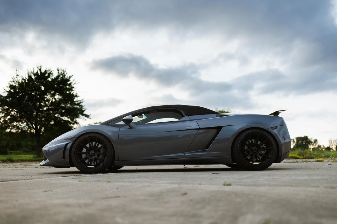 2006 Lamborghini Gallardo - Image 11 of 31