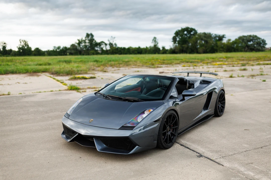 2006 Lamborghini Gallardo - Image 8 of 31