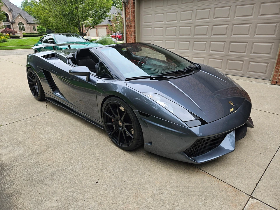 2006 Lamborghini Gallardo - Image 17 of 31