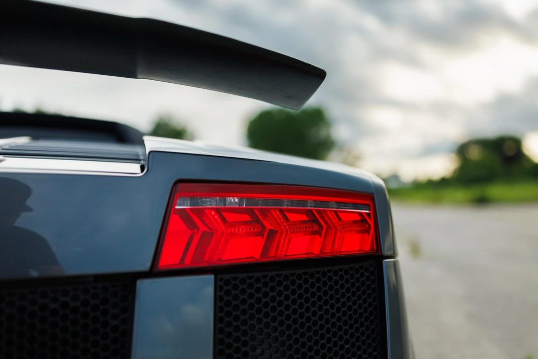 2006 Lamborghini Gallardo - Image 24 of 31