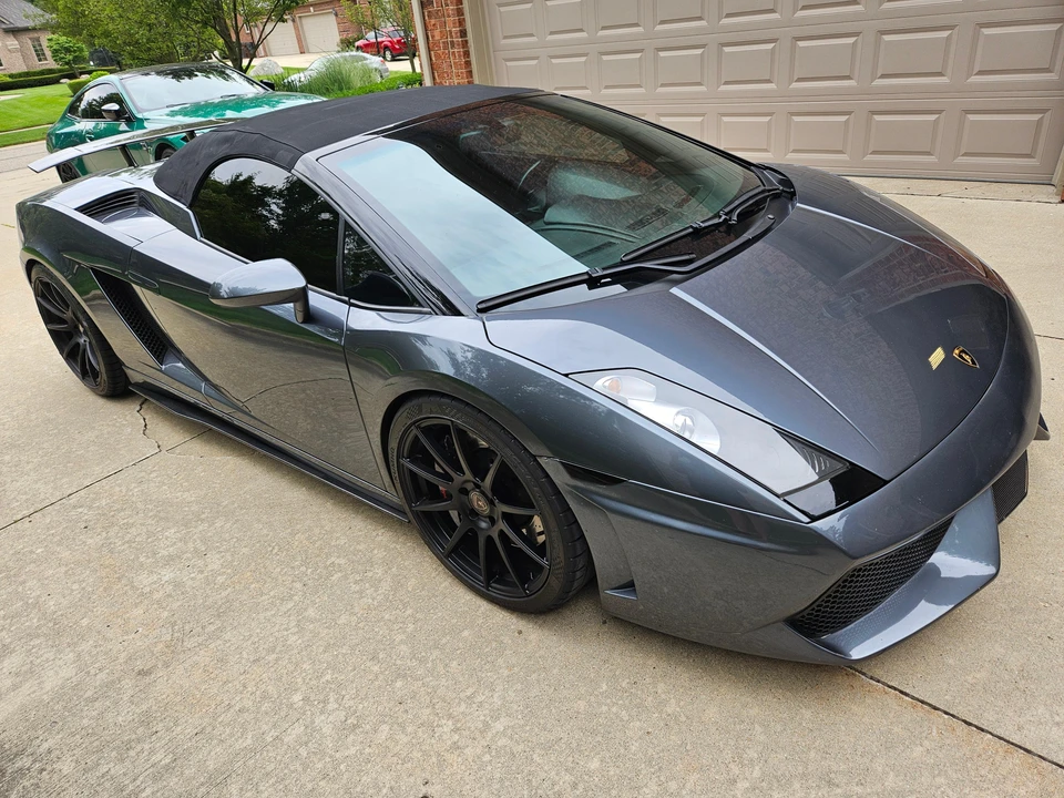 2006 Lamborghini Gallardo - Image 16 of 31