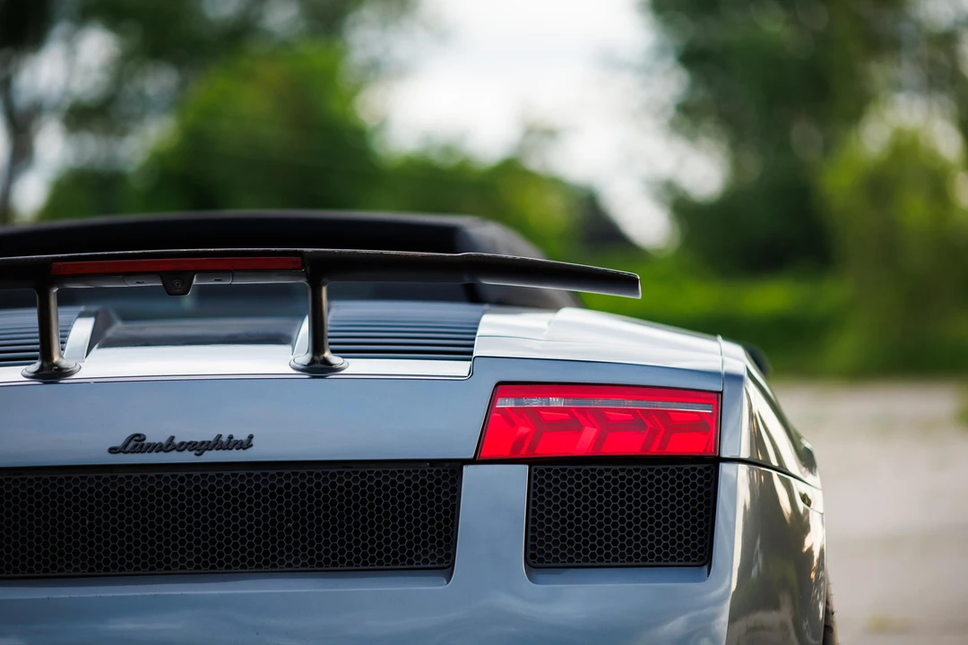 2006 Lamborghini Gallardo - Image 23 of 31