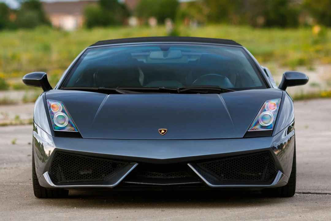 2006 Lamborghini Gallardo - Image 2 of 31