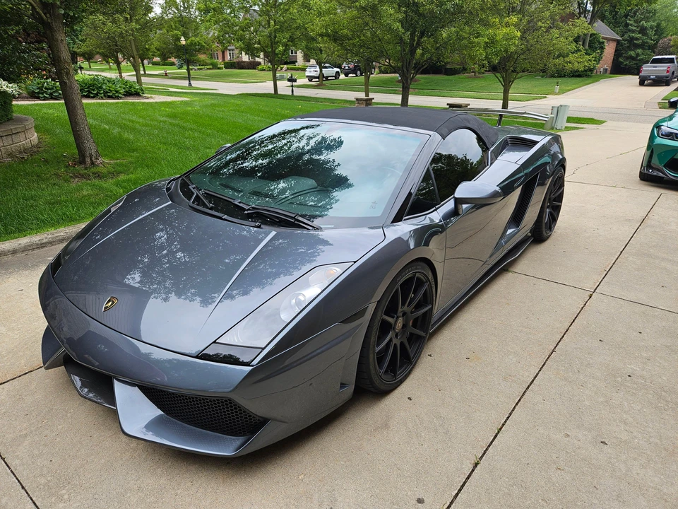 2006 Lamborghini Gallardo - Image 7 of 31