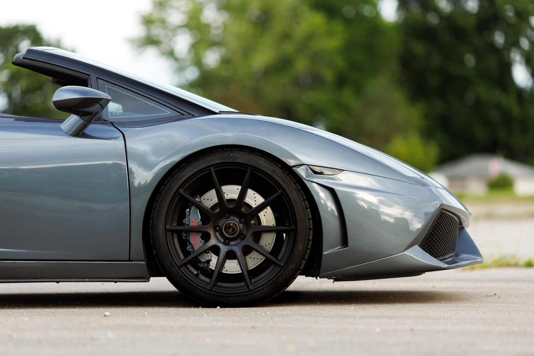 2006 Lamborghini Gallardo - Image 29 of 31