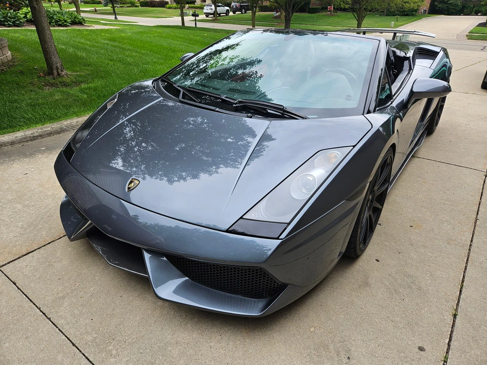 2006 Lamborghini Gallardo - Image 6 of 31
