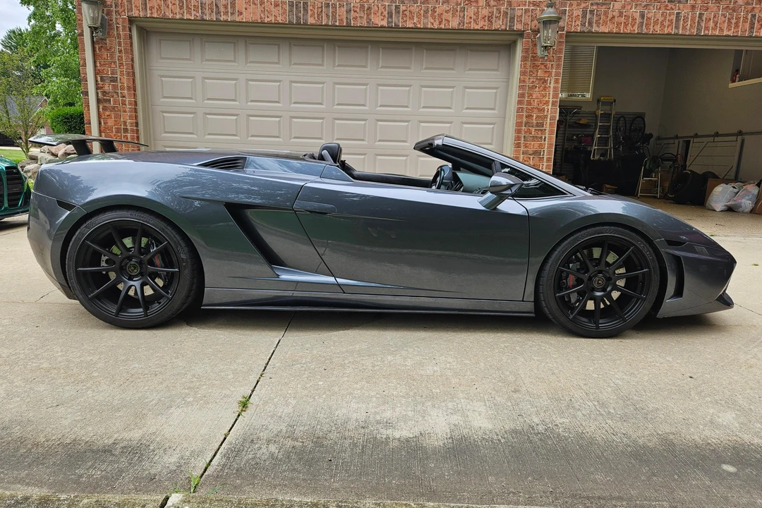 2006 Lamborghini Gallardo - Image 3 of 31