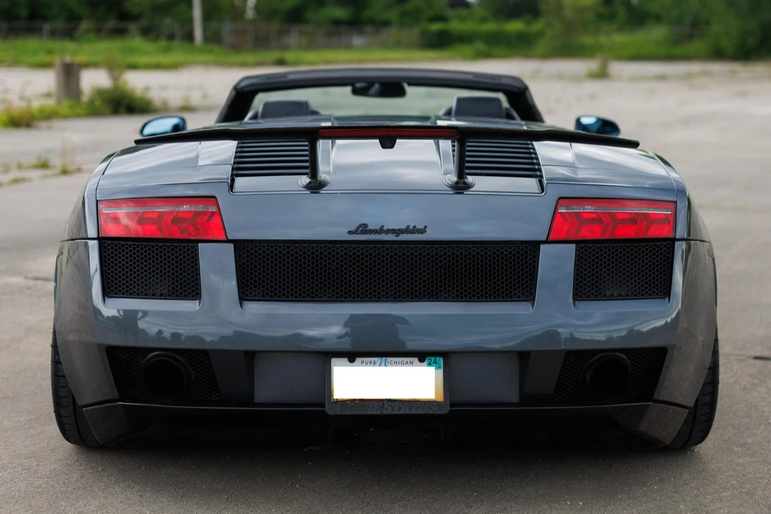 2006 Lamborghini Gallardo - Image 5 of 31
