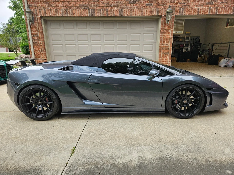 2006 Lamborghini Gallardo - Image 15 of 31
