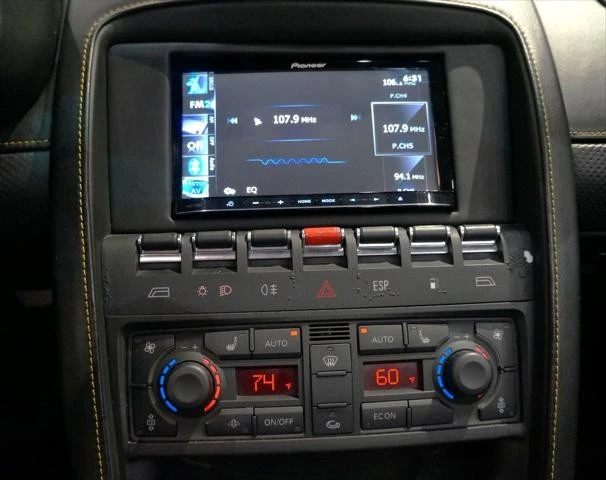 2006 Lamborghini Gallardo - Image 20 of 21