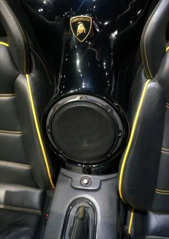 2006 Lamborghini Gallardo - Image 18 of 21
