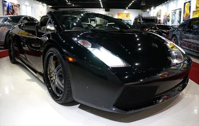 2006 Lamborghini Gallardo - Image 2 of 12