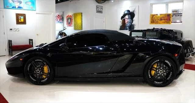 2006 Lamborghini Gallardo - Image 7 of 12