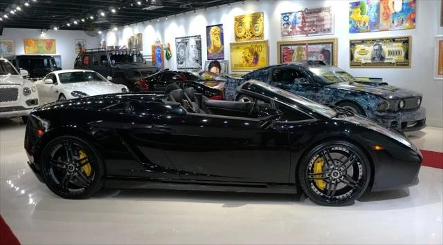 2006 Lamborghini Gallardo - Image 12 of 21