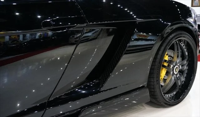 2006 Lamborghini Gallardo - Image 14 of 21