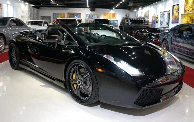 2006 Lamborghini Gallardo - Image 3 of 21