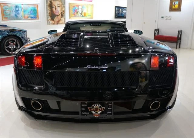 2006 Lamborghini Gallardo - Image 10 of 21