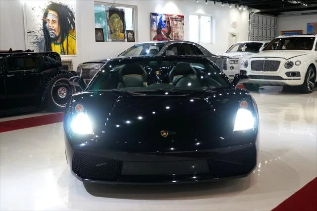 2006 Lamborghini Gallardo - Image 4 of 12