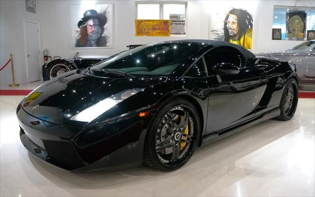 2006 Lamborghini Gallardo - Image 5 of 12