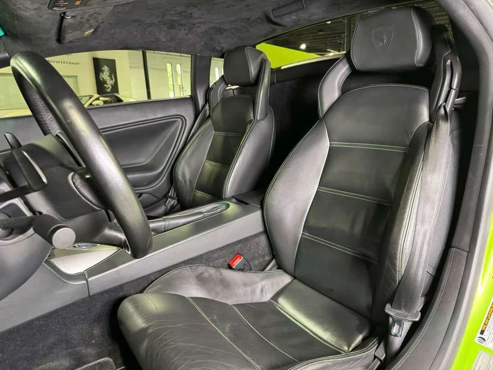 2006 Lamborghini Gallardo - Image 10 of 12