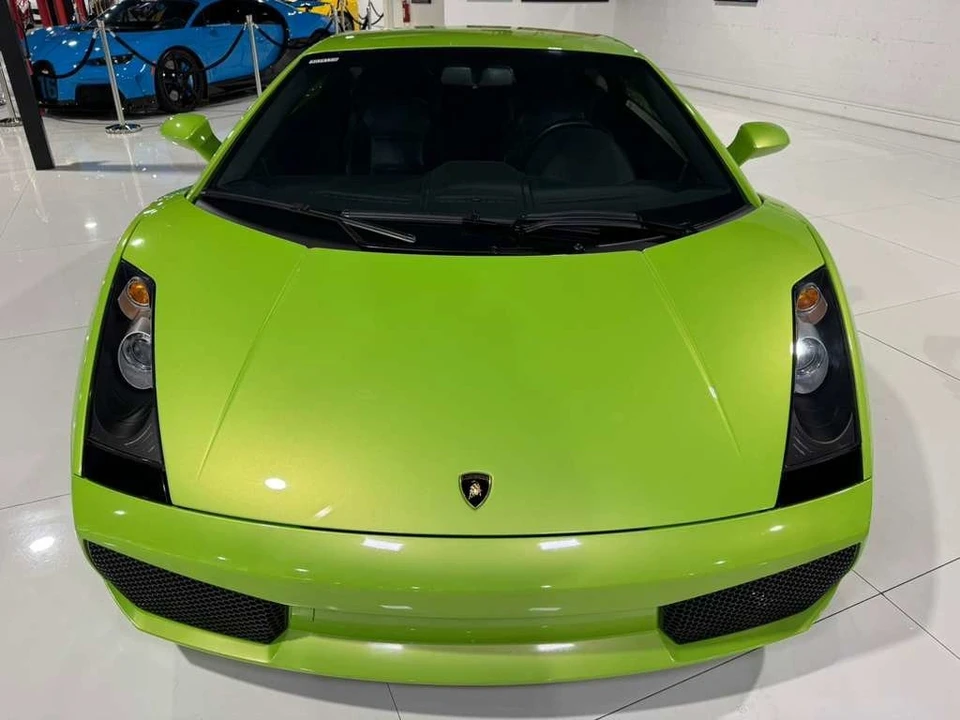 2006 Lamborghini Gallardo - Image 2 of 12