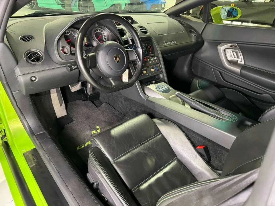 2006 Lamborghini Gallardo - Image 9 of 12