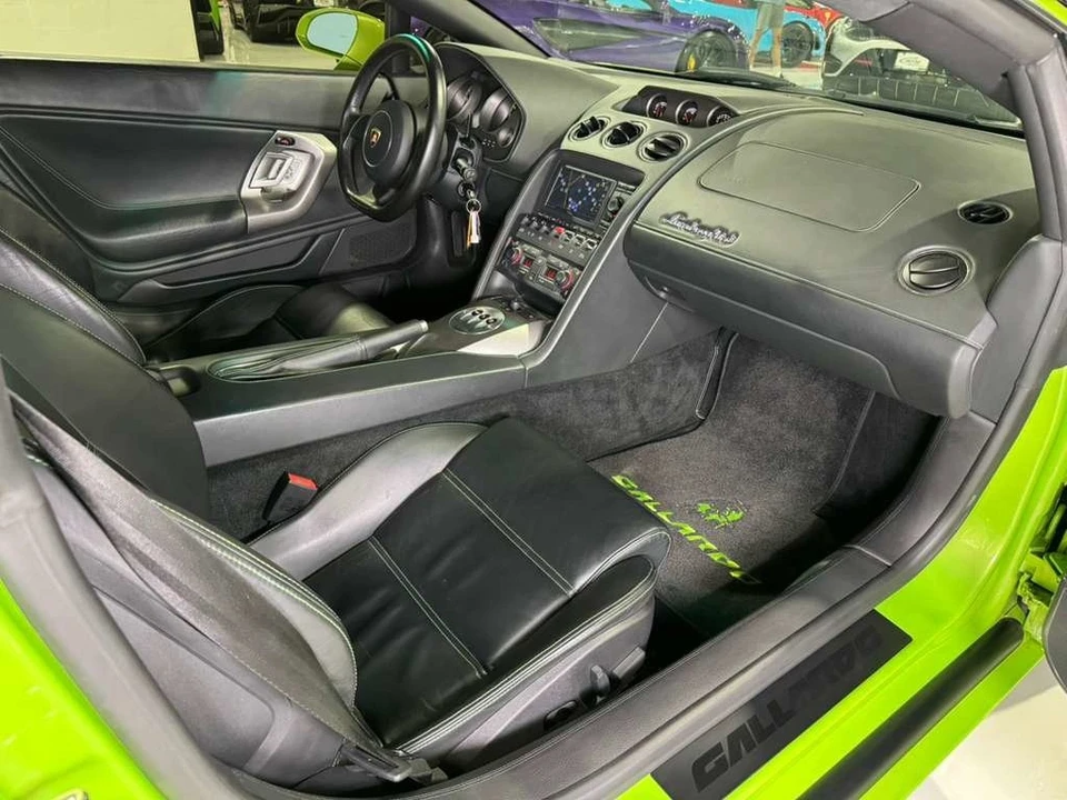 2006 Lamborghini Gallardo - Image 12 of 12