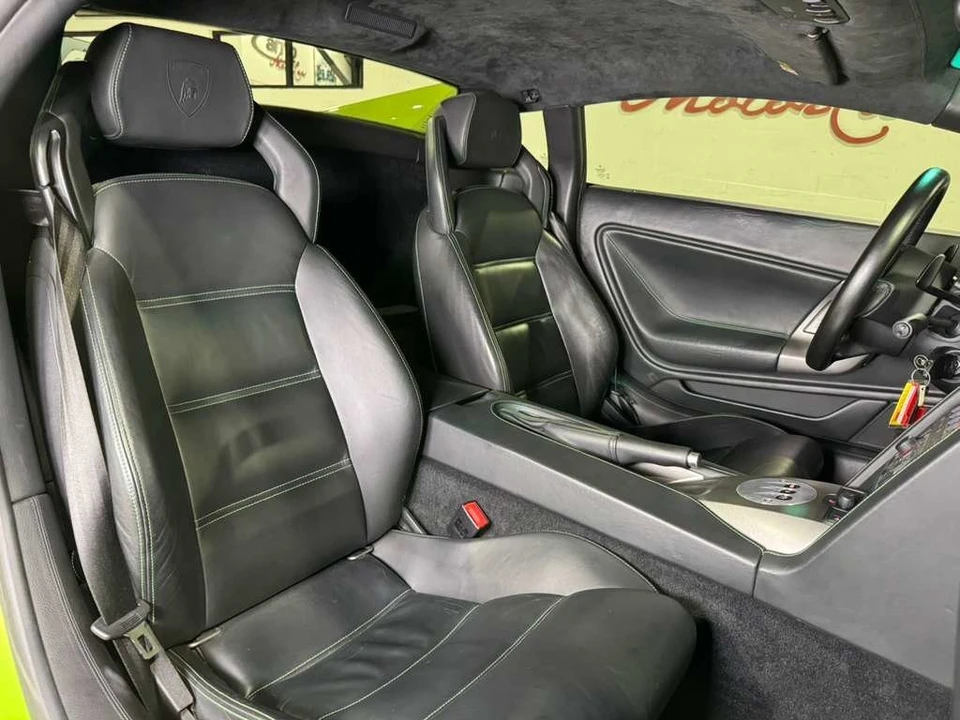 2006 Lamborghini Gallardo - Image 11 of 12