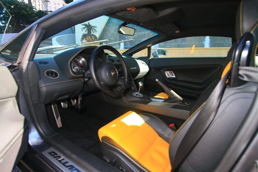 2006 Lamborghini Gallardo - Image 4 of 10