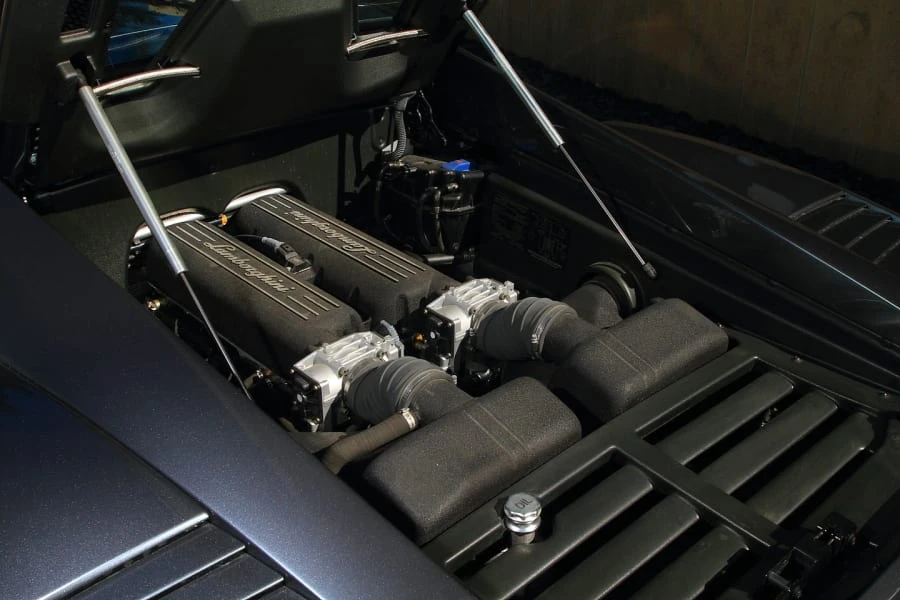 2006 Lamborghini Gallardo - Image 5 of 10