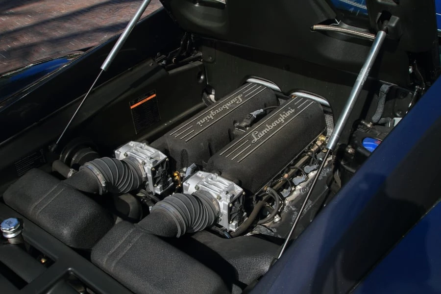 2006 Lamborghini Gallardo - Image 6 of 10