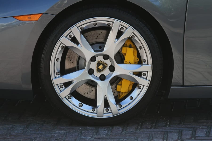 2006 Lamborghini Gallardo - Image 7 of 10
