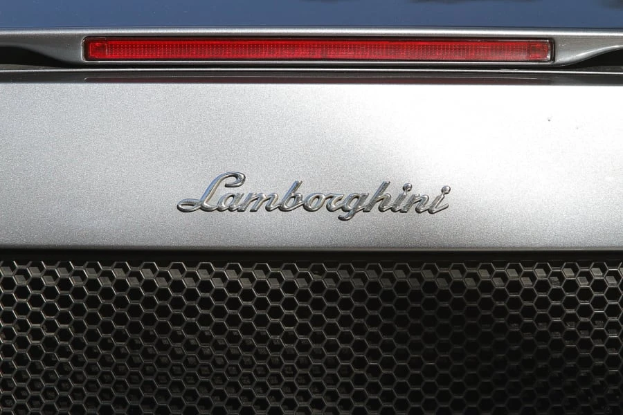 2006 Lamborghini Gallardo - Image 8 of 10