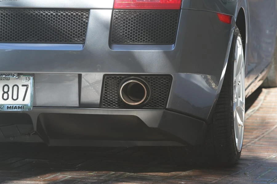 2006 Lamborghini Gallardo - Image 9 of 10