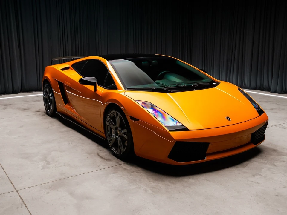 2006 Lamborghini Gallardo - Image 17 of 31