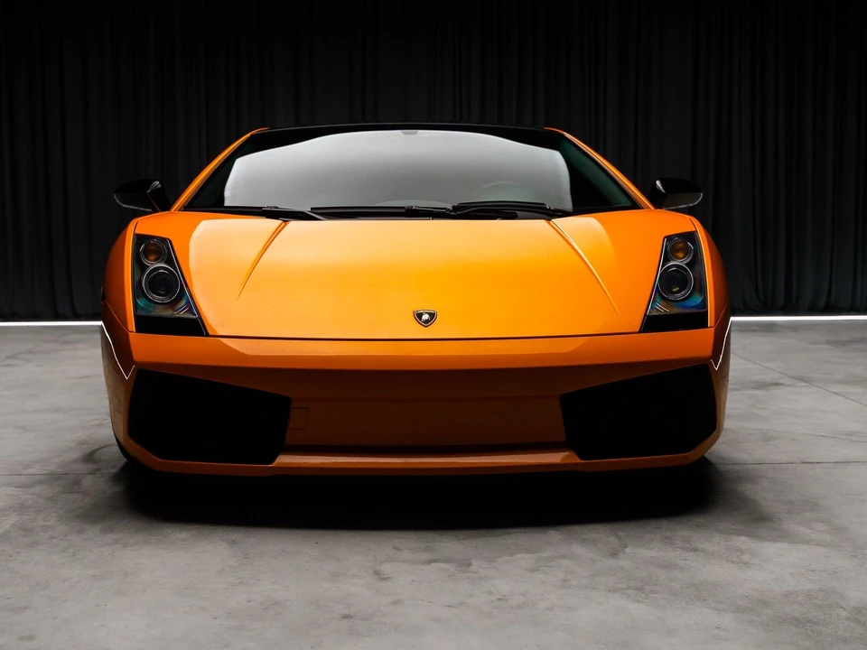 2006 Lamborghini Gallardo - Image 20 of 31