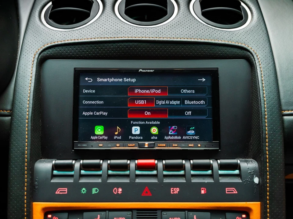 2006 Lamborghini Gallardo - Image 6 of 31