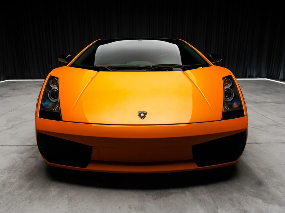 2006 Lamborghini Gallardo - Image 9 of 31