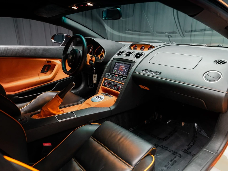 2006 Lamborghini Gallardo - Image 5 of 31