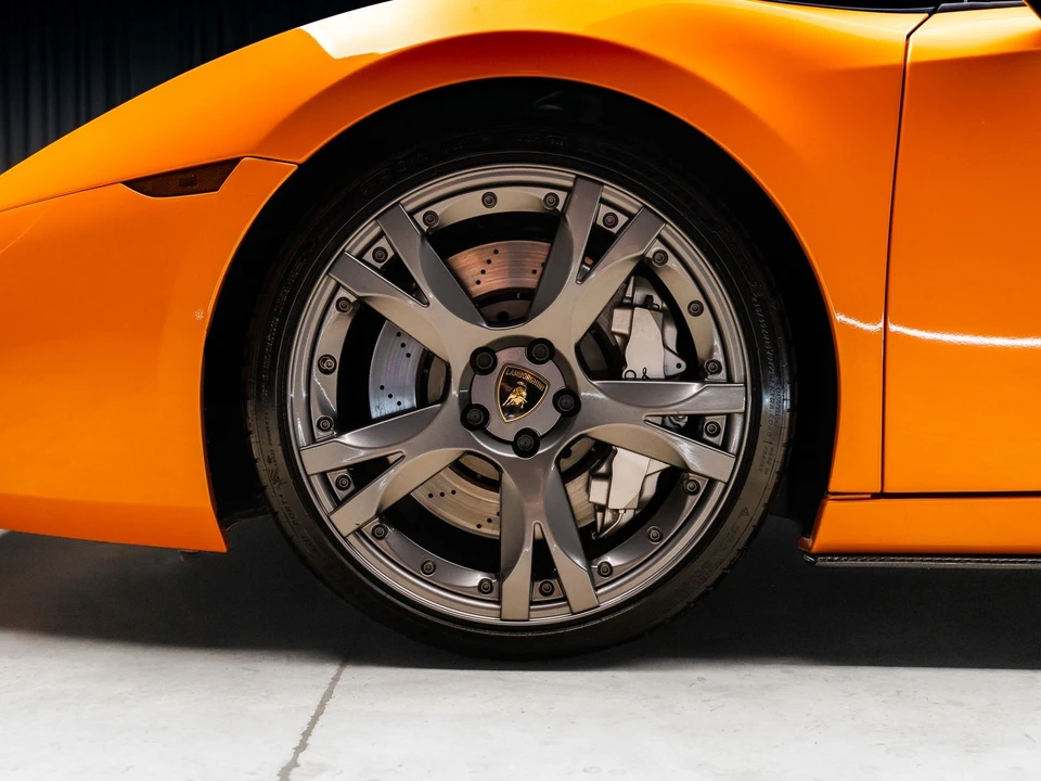 2006 Lamborghini Gallardo - Image 24 of 31