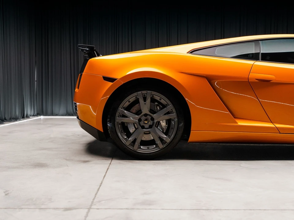 2006 Lamborghini Gallardo - Image 27 of 31