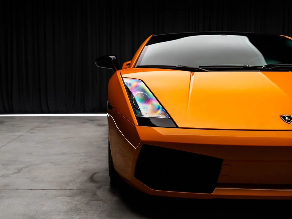 2006 Lamborghini Gallardo - Image 19 of 31