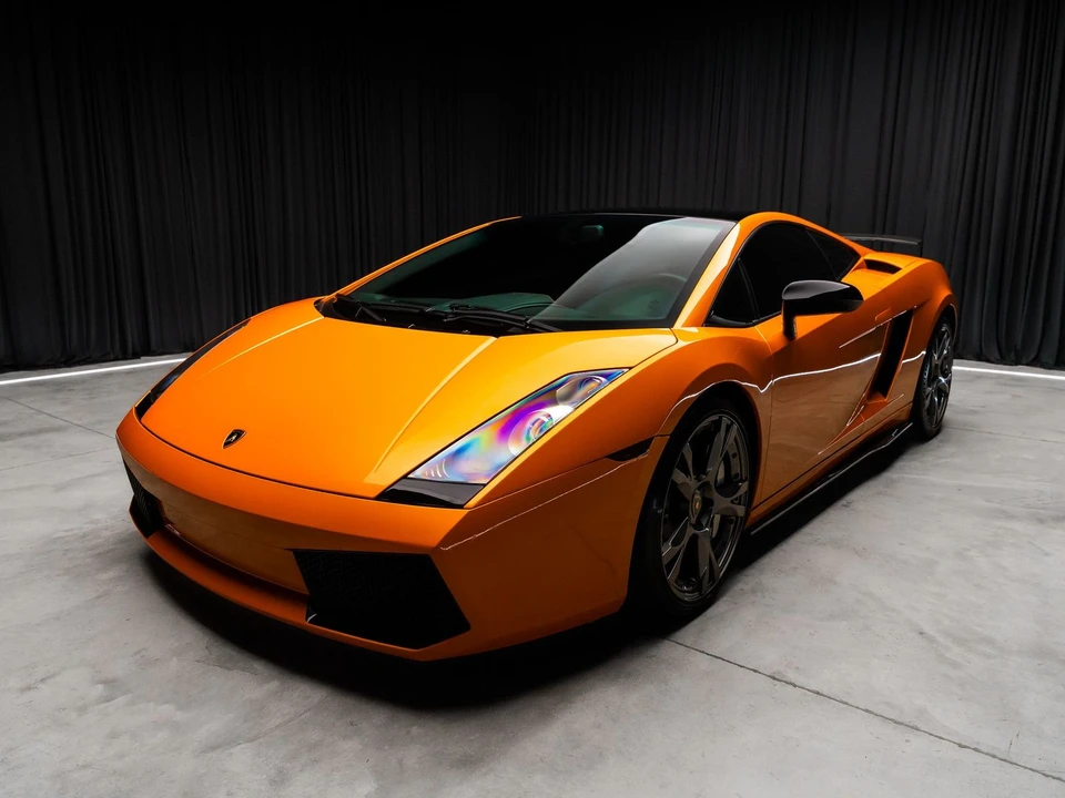 2006 Lamborghini Gallardo - Image 10 of 31