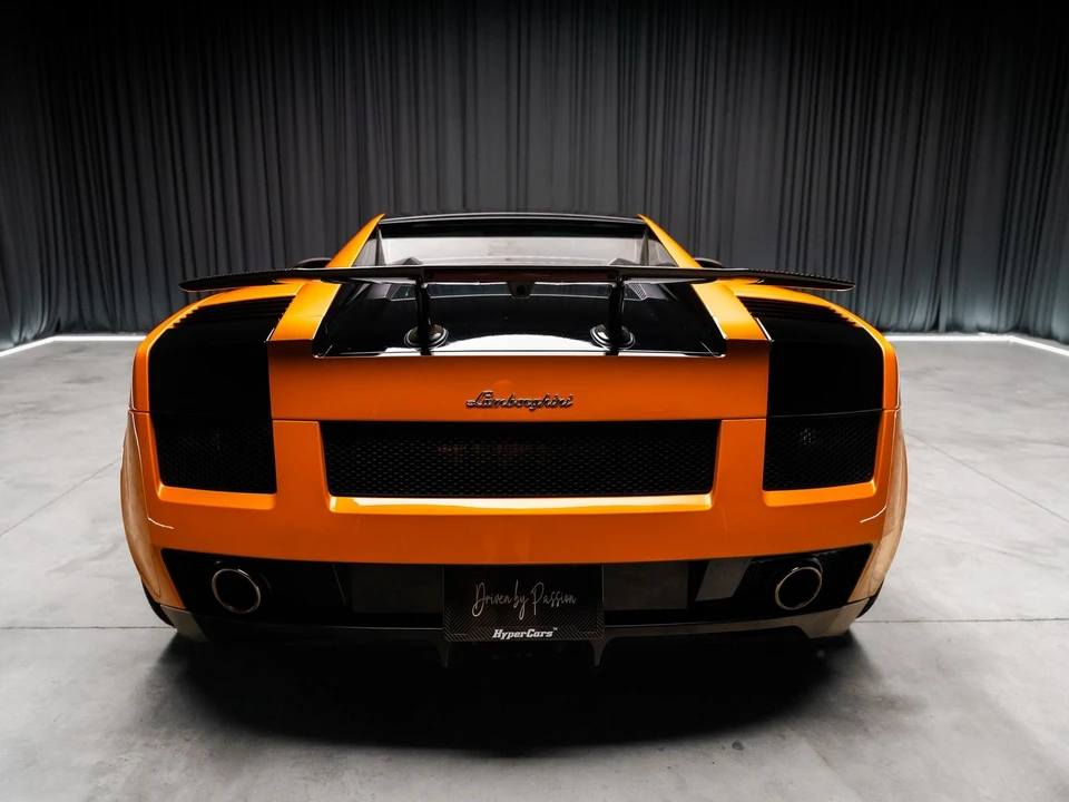 2006 Lamborghini Gallardo - Image 13 of 31